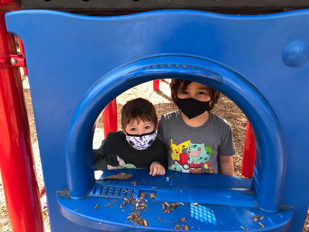 Glenbrook Nursery School - childcare center in Bethesda, MD