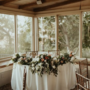 Floral lab Design By Jay - Sweetheart table - Florists Near Me - Los Angeles, California