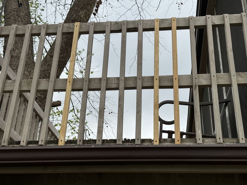 Slide of Handyman Services and More