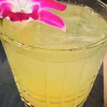 Fermentation Lab - Yuzu Margarita - Cocktail Bars Near Me - San Francisco, California Fermentation Lab - Yuzu Margarita - Cocktail Bars Near Me - San Francisco, California