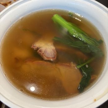 Leung Kee - Cantonese Near Me - Richmond, British Columbia