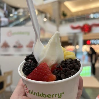 PINKBERRY - CLOSED - Updated May 2026 - 3111 W Chandler Blvd