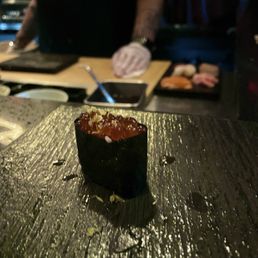 Ikura - Salmon Roe