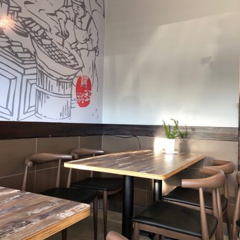Chinese kitchen - Seating - Chinese Near Me - North Rocks, NSW