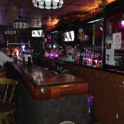Korner Keg - Bar
