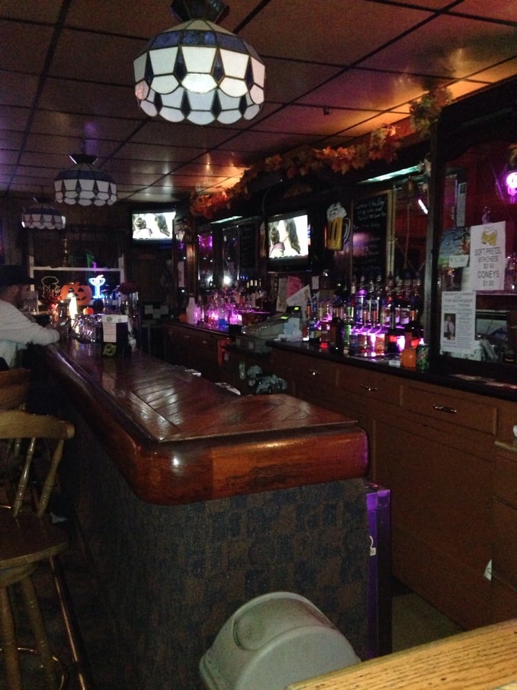 KORNER KEG Updated October 2024 2500 Page Ave, Jackson, Michigan