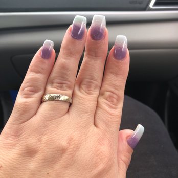 Bombshell Nail & Spa - I love it my nails I'm happy to find u guys and ty - Nail Salons Near Me - Las Vegas, Nevada Bombshell Nail & Spa - I love it my nails I'm happy to find u guys and ty - Nail Salons Near Me - Las Vegas, Nevada
