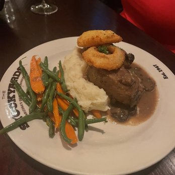 Stockyards Restaurant - Steakhouses Near Me - Phoenix, Arizona Stockyards Restaurant - Steakhouses Near Me - Phoenix, Arizona