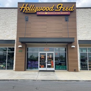 Hollywood Feed - Pet Stores Near Me - Madison, Alabama
