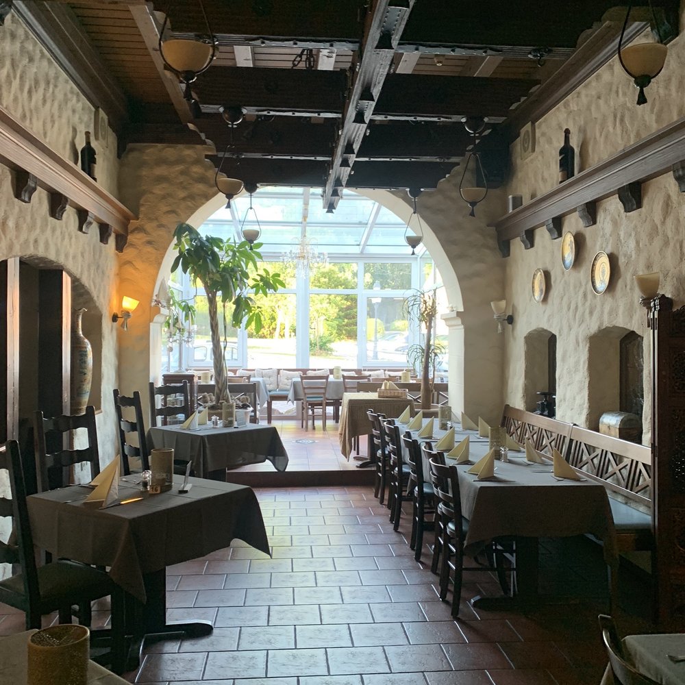 IL Pirata - Pizza Near Me - Niedermohr, RP IL Pirata - Pizza Near Me - Niedermohr, RP