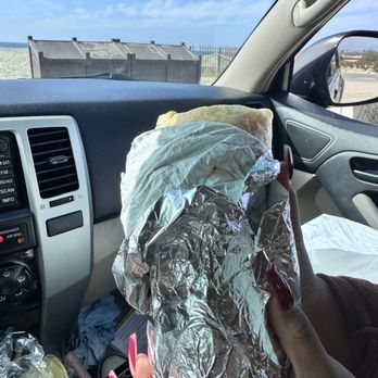 Señor Grubby's - Carlsbad Burrito - Mexican Near Me - Carlsbad, California