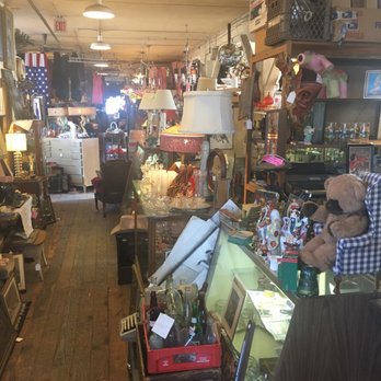 Dime A Dance - Huge store! - Antiques Near Me - Milwaukee, Wisconsin
