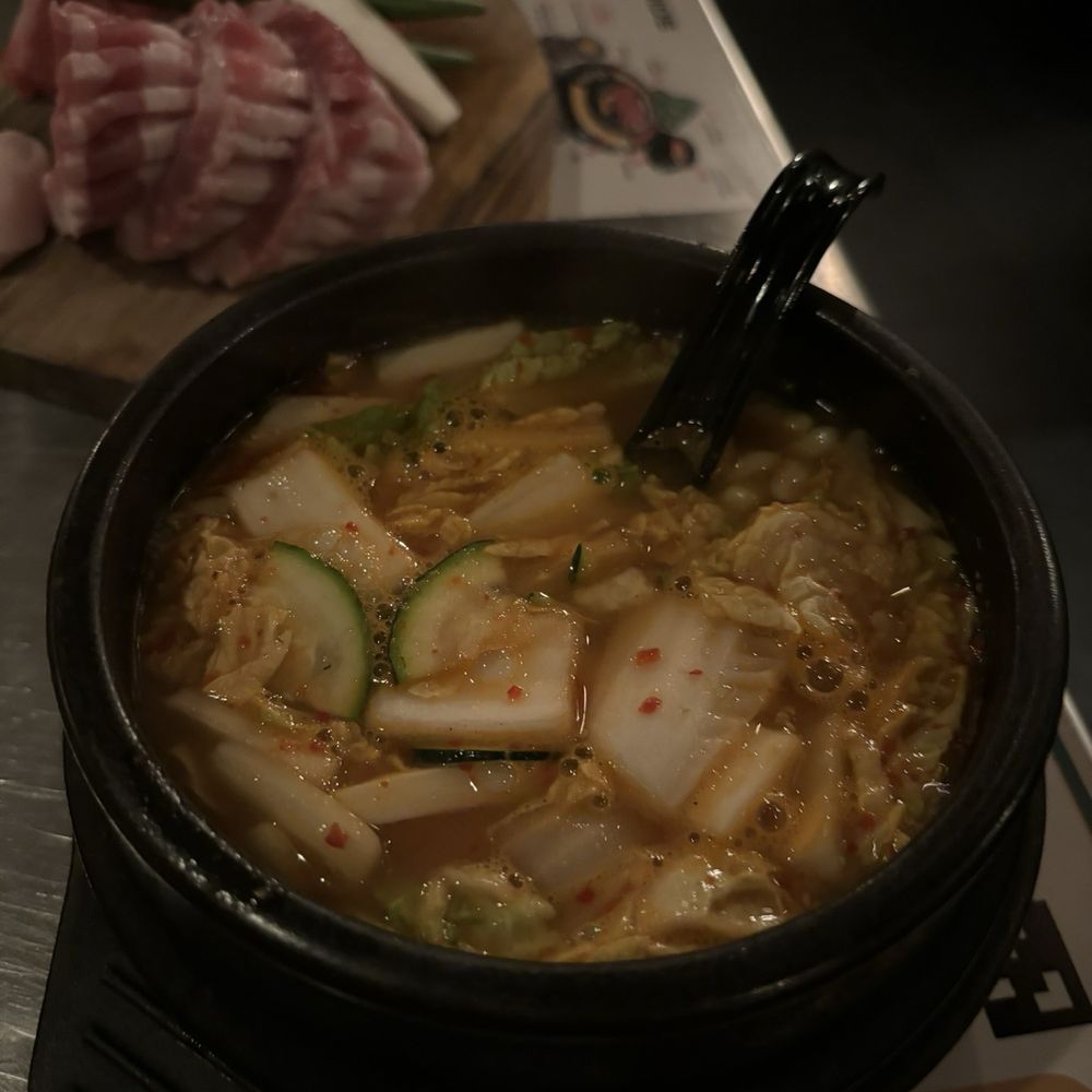 Daldongnae Korean BBQ - Dundas Square - Korean Near Me - Toronto, Ontario Daldongnae Korean BBQ - Dundas Square - Korean Near Me - Toronto, Ontario