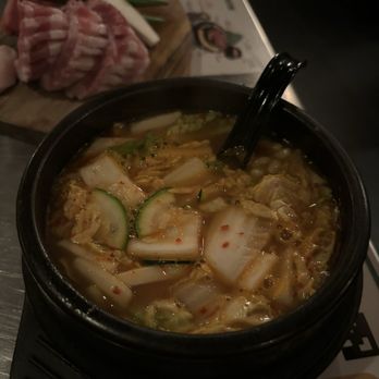 Daldongnae Korean BBQ - Dundas Square - Korean Near Me - Toronto, Ontario