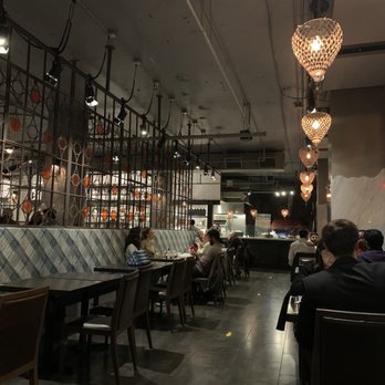 Baan Siam - Interior - Thai Near Me - Washington, DC, District of Columbia