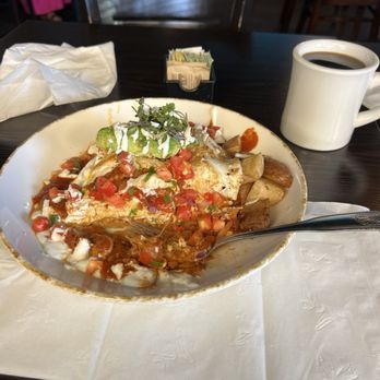 Clandestino Gastro-Bar - I know good huevos rancheros Clandestino Huevos Rancheros are a step above the industry! NO JOKE.... - Latin American Near Me - Azusa, California Clandestino Gastro-Bar - I know good huevos rancheros Clandestino Huevos Rancheros are a step above the industry! NO JOKE.... - Latin American Near Me - Azusa, California