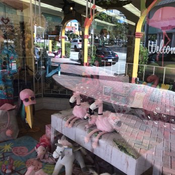 Atlantic Ave - Landmarks & Historical Buildings Near Me - Delray Beach, Florida