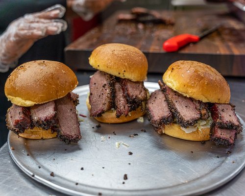 Ray's Texas Bbq by null