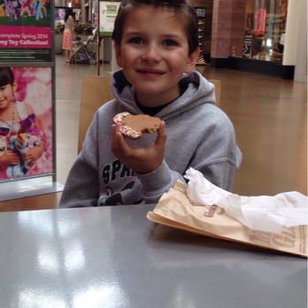 LensCrafters - Tyler thanks you! Loves his contacts !!!! - Eyewear & Opticians Near Me - Novato, California