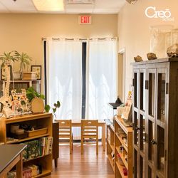 Creo School - Upper Elementary Classroom