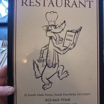 Wolfie's Restaurant - American Near Me - South Deerfield, Massachusetts Wolfie's Restaurant - American Near Me - South Deerfield, Massachusetts