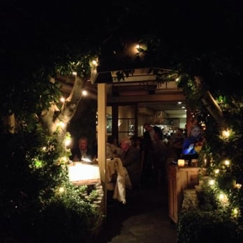 Bouchon - Bouchon Santa Barbara. - French Near Me - Santa Barbara, California