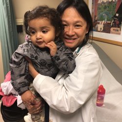 Mary-Lee Wong, MD