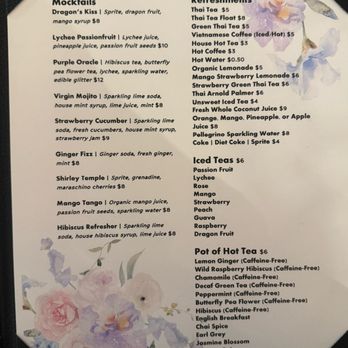One House Bistro - Beverage menu - Asian Fusion Near Me - San Ramon, California One House Bistro - Beverage menu - Asian Fusion Near Me - San Ramon, California