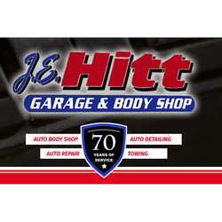 Hitt's Garage & Body Shop
