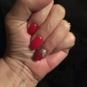 Fancy Nail - Nail Salons Near Me - Grand Junction, Colorado