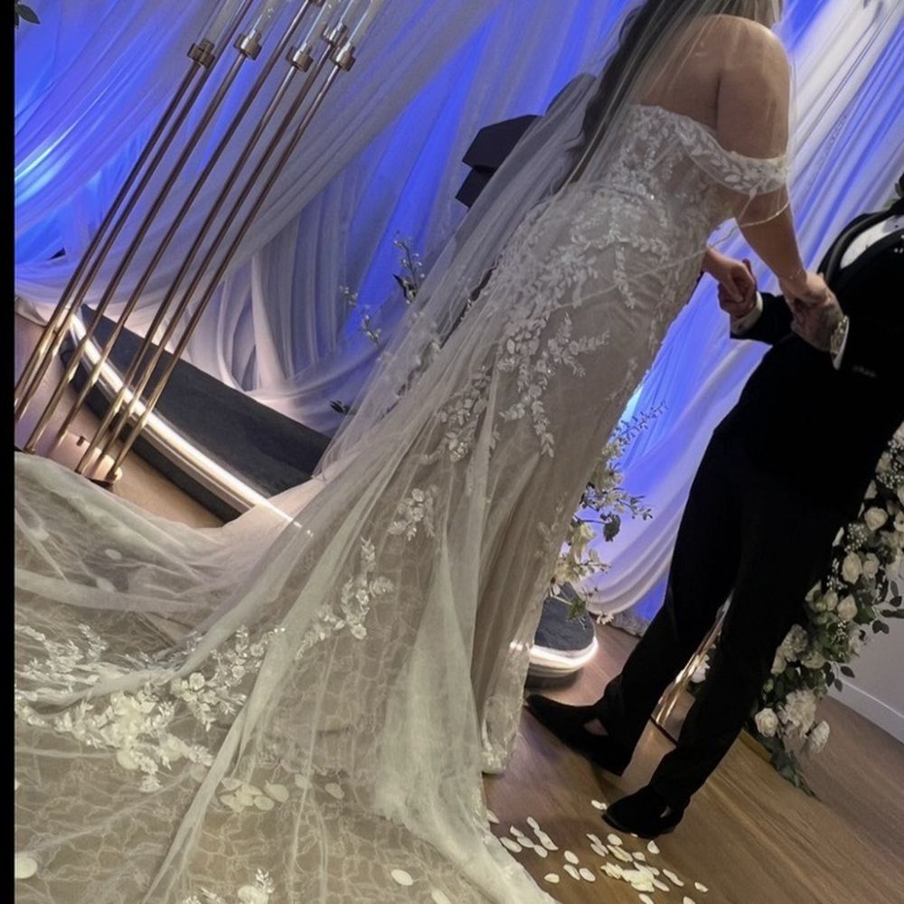 Blush Bridal Couture - Bridal Near Me - Tustin, California Blush Bridal Couture - Bridal Near Me - Tustin, California