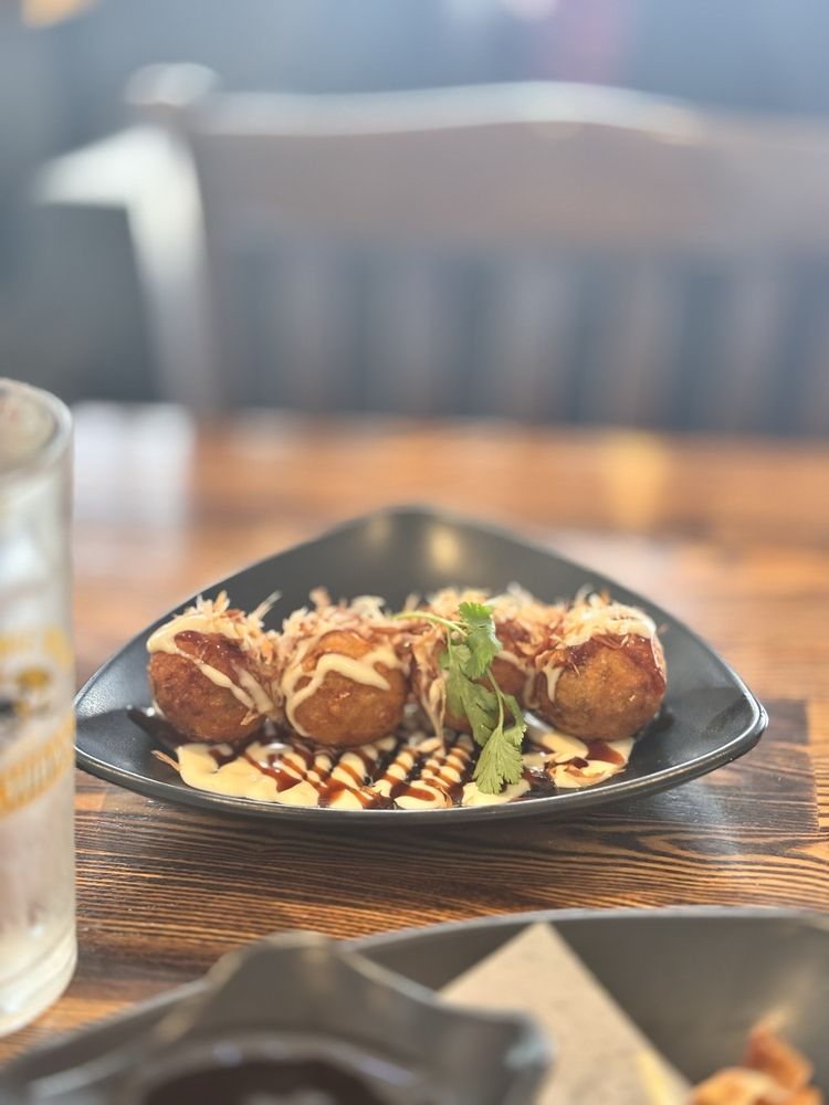 Kaiba Japanese Ramen, Sushi & Grill