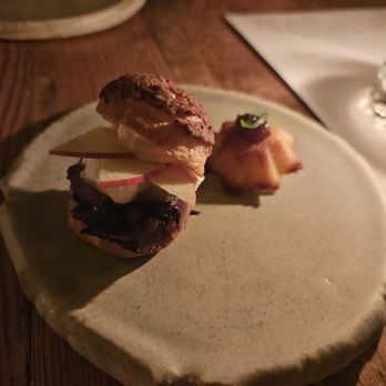 Burdock & Co - Tapas/Small Plates Near Me - Vancouver, British Columbia