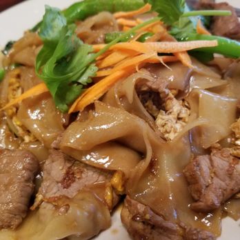 The Original Sab-E-Lee - Asian Fusion Near Me - San Diego, California