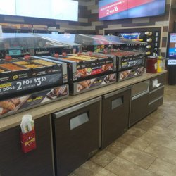 Canaan Truck Stop