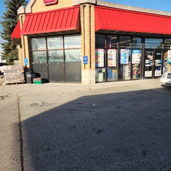 Speedway - Gas Stations Near Me - Germantown, Wisconsin