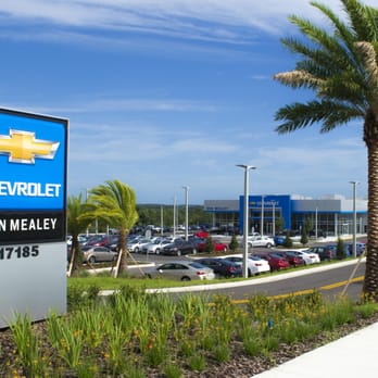 Don Mealey Chevrolet - Auto Repair Near Me - Clermont, Florida Don Mealey Chevrolet - Auto Repair Near Me - Clermont, Florida