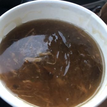 Eggettes - fin soup - Desserts Near Me - San Francisco, California