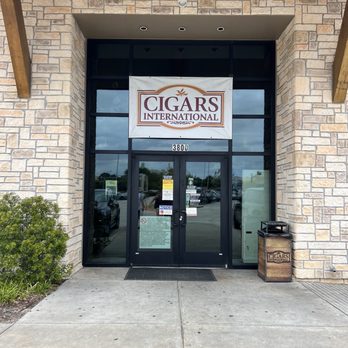 Cigars International - Tobacco Shops Near Me - The Colony, Texas