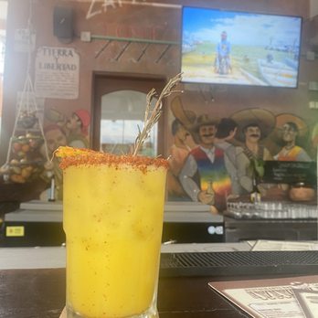 Viva Zapata - Mexican Near Me - Holbox, ROO Viva Zapata - Mexican Near Me - Holbox, ROO
