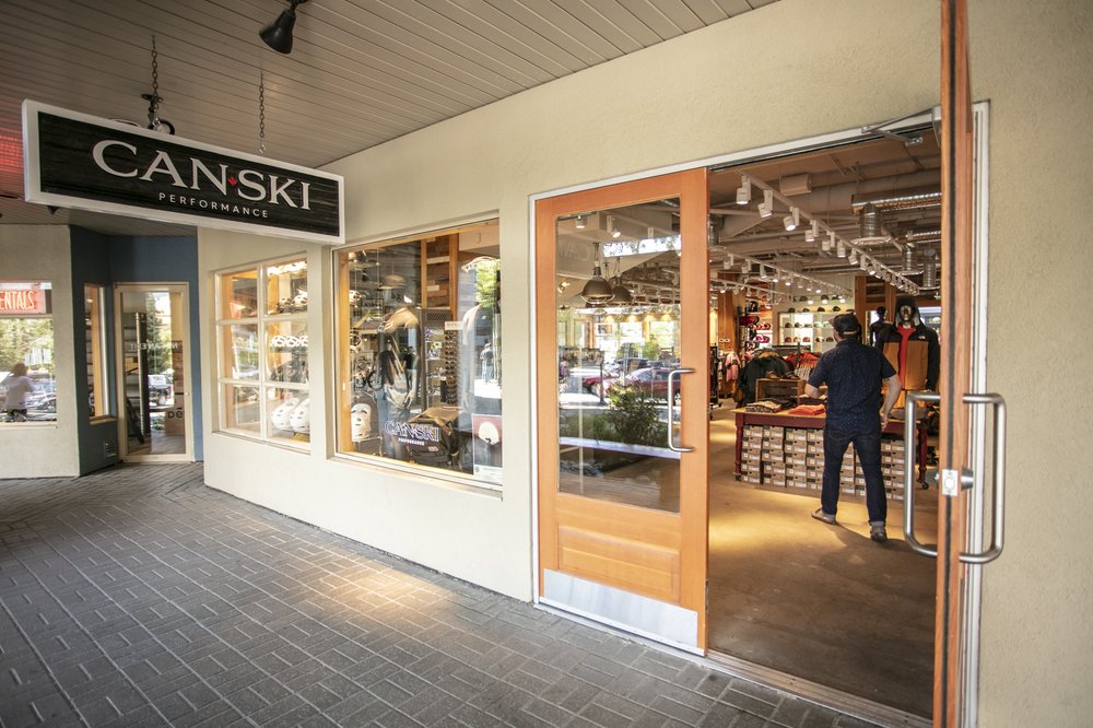 CANSKI PERFORMANCE Updated August 2024 4340 Lorimer Road, Whistler