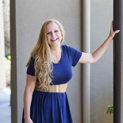 Meagan Stone Photography - Rita Ester, web designer