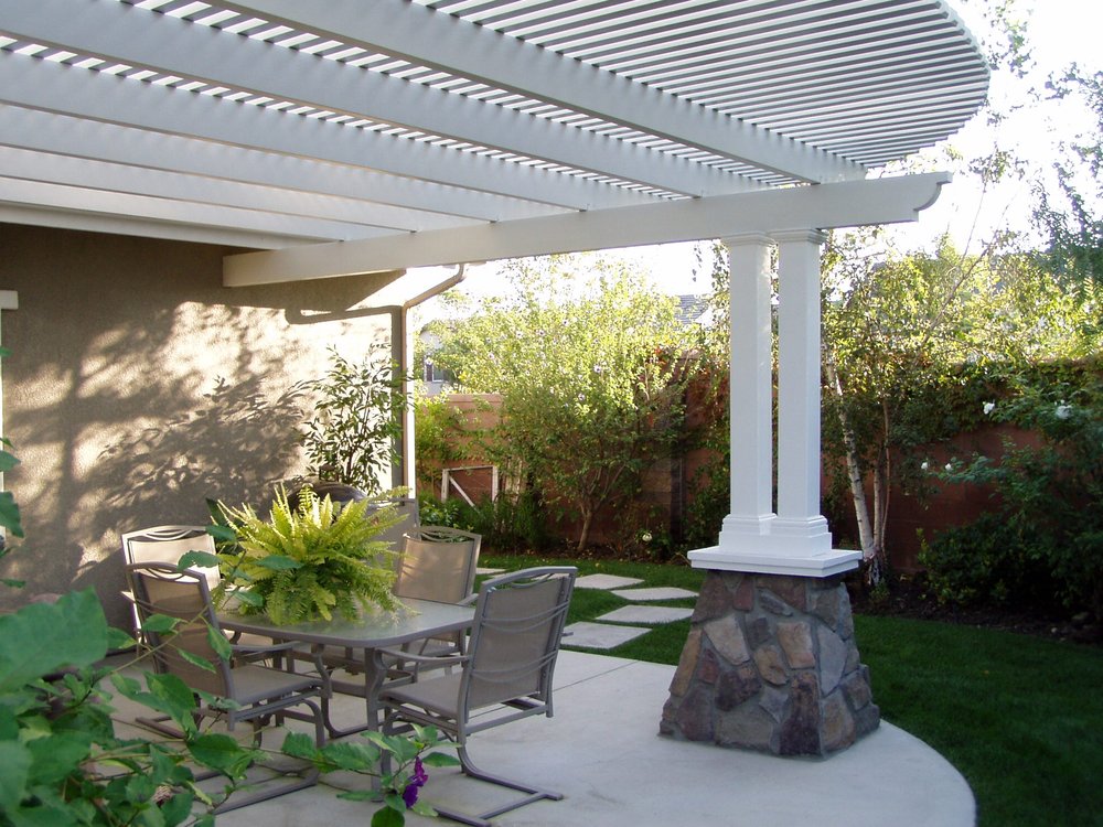 PERFECT PATIO COVERS AND AWNINGS Updated October 2024 28811 Aloma
