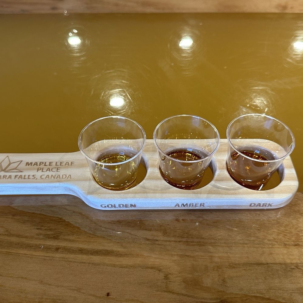 Maple Leaf Place - Specialty Food Near Me - Niagara Falls, Ontario Maple Leaf Place - Specialty Food Near Me - Niagara Falls, Ontario