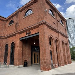 REI - Entrance