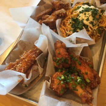 Fire Wings - Fairfield - Chicken Wings Near Me - Fairfield, California