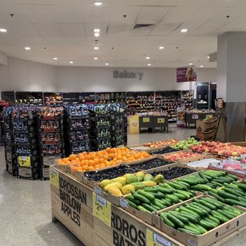 Woolworths - Grocery Near Me - Fairfield, NSW