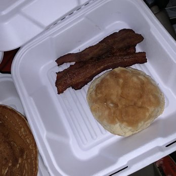 Another Broken Egg Cafe - Biscuits and bacon - Breakfast & Brunch Near Me - Clearwater Beach, Florida Another Broken Egg Cafe - Biscuits and bacon - Breakfast & Brunch Near Me - Clearwater Beach, Florida