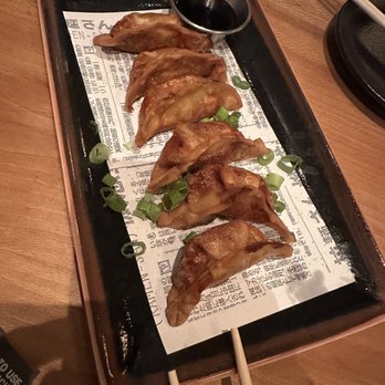 RAMEN-SAN - Starter - Ramen Near Me - Chicago, Illinois RAMEN-SAN - Starter - Ramen Near Me - Chicago, Illinois