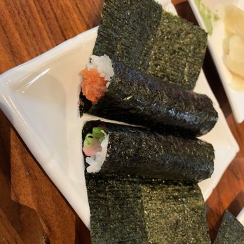 Temaki Den - Sushi Bars Near Me - Denver, Colorado